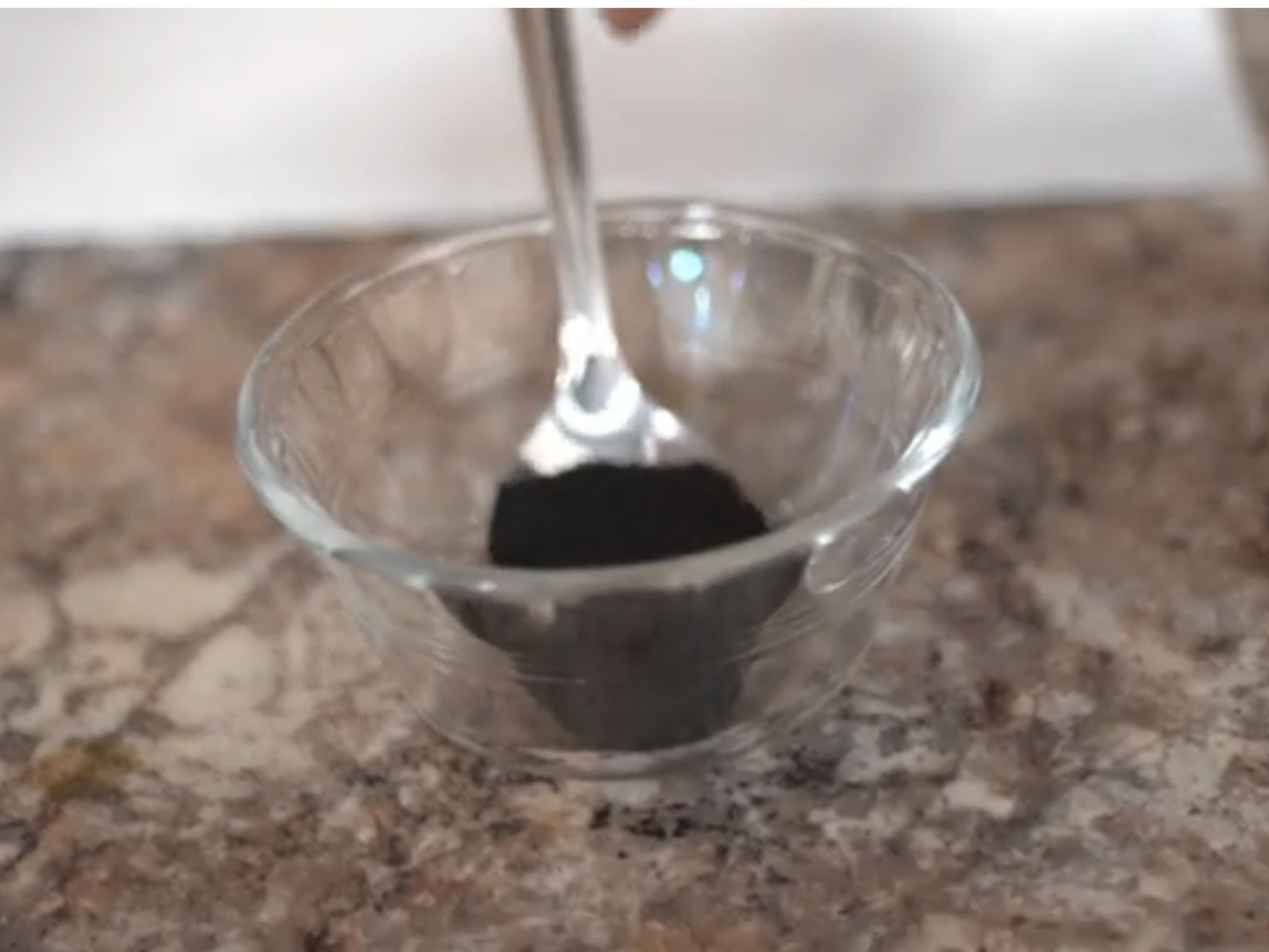 The Benefits Of Activated Charcoal