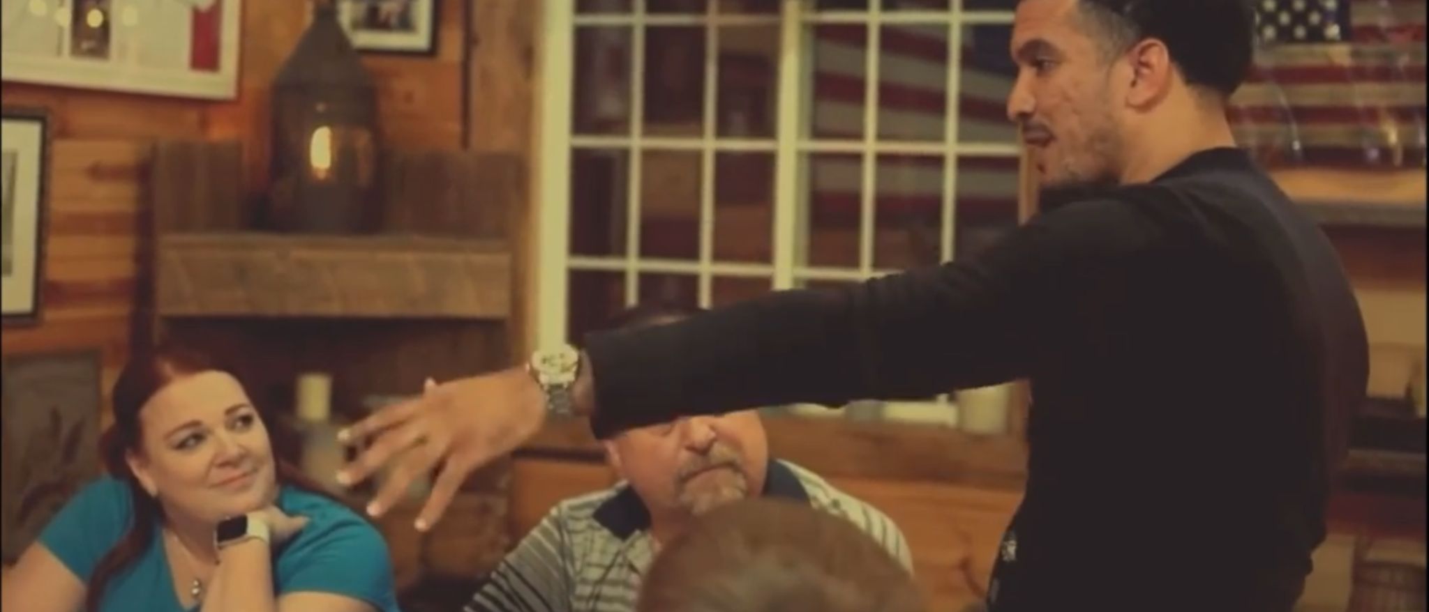 Service Booking Background